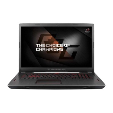 Лаптоп Asus GL702ZC-GC178T