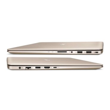 Лаптоп Asus N580VD-DM297