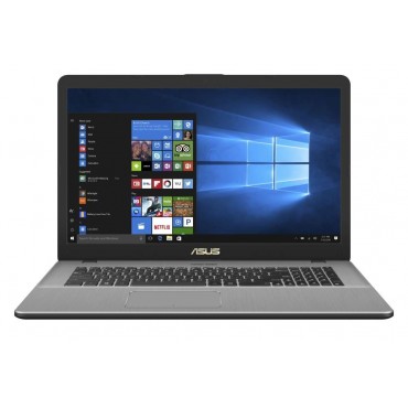 Лаптоп Asus N705UN-GC065