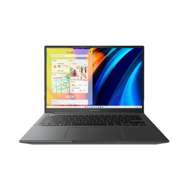 Лаптоп Asus Pro OLED M3402QA-OLED-KM731W