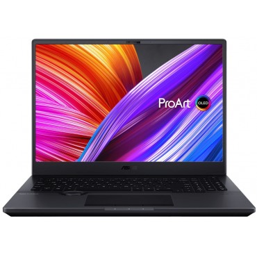 Лаптоп Asus ProArt Studiobook 16 OLED H7600HM-OLED-L751X