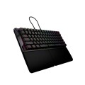 Геймърска клавиатура Asus ROG Falcata keyboard Gaming USB + RF Wireless + Bluetooth Black Геймърска клавиатура Asus ROG Falcata keyboard Gaming USB + RF Wireless + Bluetooth Black