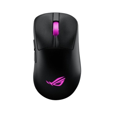 Геймърска мишка Asus ROG Keris II Origin Wireless Gaming Mouse Геймърска мишка Asus ROG Keris II Origin Wireless Gaming Mouse