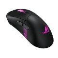Геймърска мишка Asus ROG Keris II Origin Wireless Gaming Mouse Геймърска мишка Asus ROG Keris II Origin Wireless Gaming Mouse