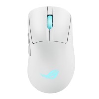 Геймърска мишка Asus ROG Keris II Origin Wireless Gaming Mouse