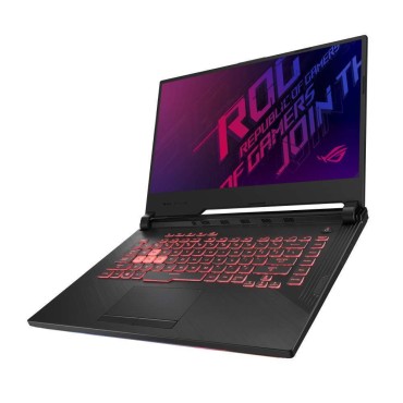 Лаптоп Asus ROG STRIX G G531GT-AL048