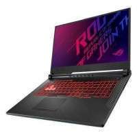 Asus ROG STRIX G G731GT-H7114