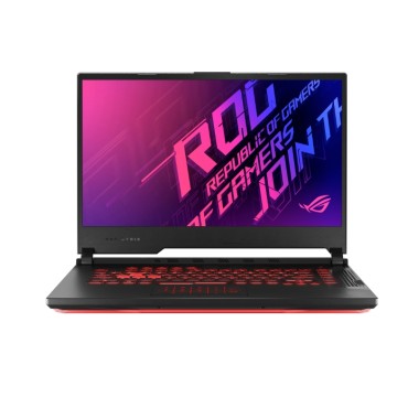 Лаптоп Asus ROG STRIX G15 G512LV-HN034