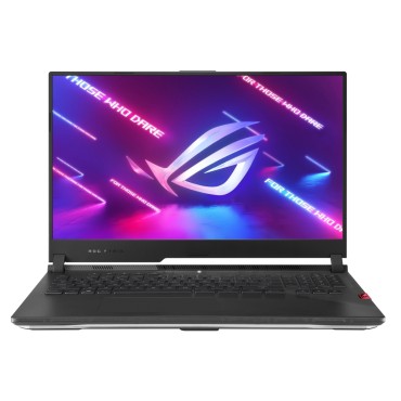 Лаптоп Asus ROG STRIX S SCAR 17 G733QS-HG001T