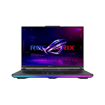 Лаптоп Asus ROG Strix SCAR 16 G634JZ-NM002X