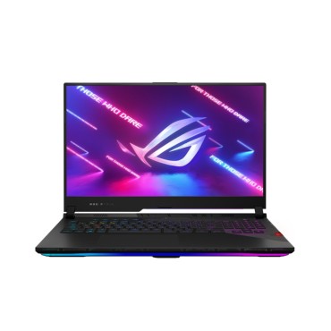 Лаптоп Asus ROG Strix SCAR 17 SE G733CW-LL003W