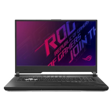 Лаптоп Asus ROG STRIX SCAR17 G732LW-EV033