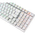 Клавиатура Asus ROG Strix Scope II 96 Wireless Gaming Keyboard