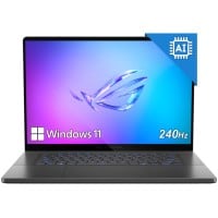 Asus ROG Zephyrus 16