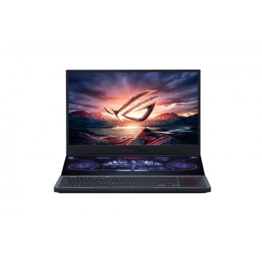 Лаптоп Asus ROG Zephyrus Duo15 GX550LWS-HF046T