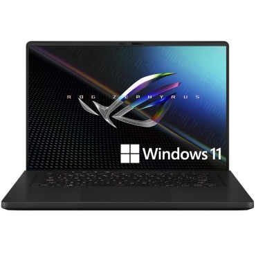 Лаптоп Asus ROG Zephyrus M16 GU603ZW-K8085W