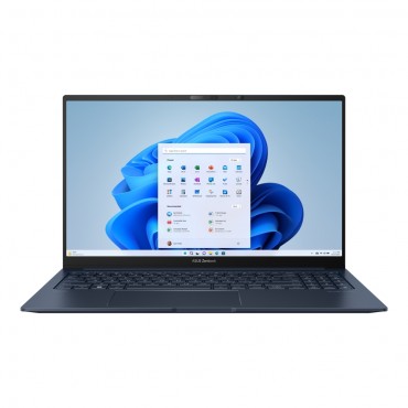 Лаптоп Asus S Zenbook OLED UM3504DA-OLED-MA731X