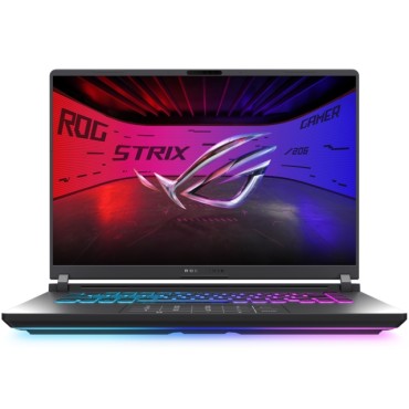 Геймърски лаптоп Asus Strix G16 G615LP-TS215