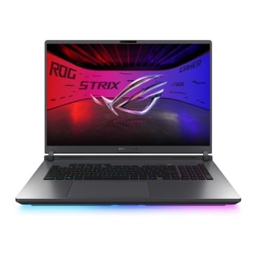 Asus Strix G18 G815LM-S9025