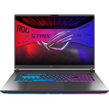 Asus Strix G18 G815LP-S9039