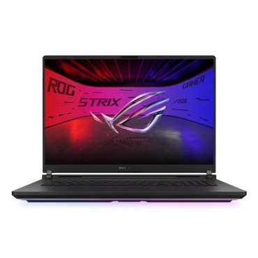 Геймърски лаптоп Asus Strix G18 G835LXG-TQ489X