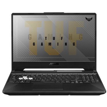 Лаптоп Asus TUF A15 FA506IU-AL006