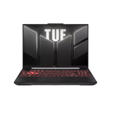 Геймърски лаптоп Asus TUF A16 FA607NUQ-RL014 Геймърски лаптоп Asus TUF A16 FA607NUQ-RL014