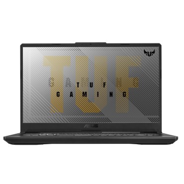 Лаптоп Asus TUF A17 FA706IU-H7170