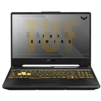Лаптоп Asus TUF F15 FX506HC-HN111 