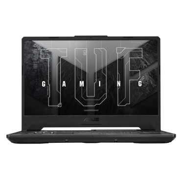 Лаптоп Asus TUF F15 FX506HM-HN004
