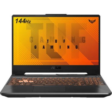Лаптоп Asus TUF F15 FX506LHB-HN324 