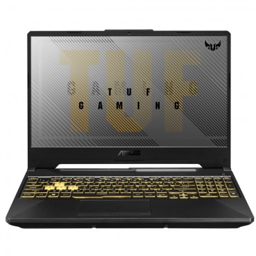 Лаптоп Asus TUF F15 FX507VU4-LP053