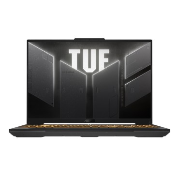 Asus TUF F16  FA607NUG-RL117