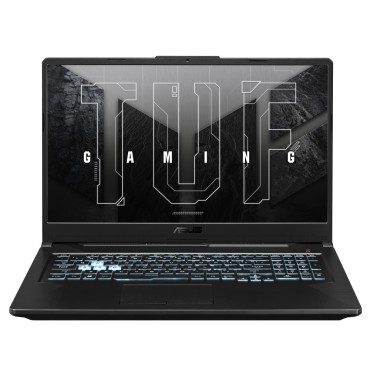 Лаптоп Asus TUF F17 FX706HC-HX007