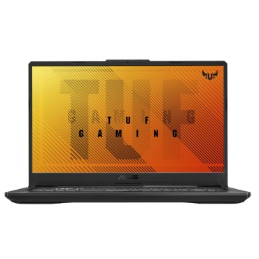Лаптоп Asus TUF F17 FX706LI-HX177
