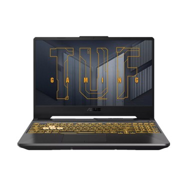 Геймърски лаптоп Asus TUF FA506NCG-HN207