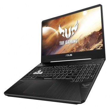 Лаптоп Asus TUF FX505DV-AL141