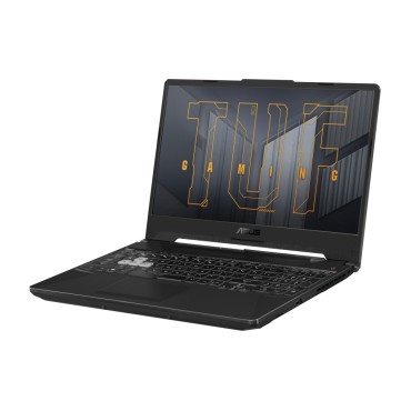 Лаптоп Asus TUF FX506HC-HN007