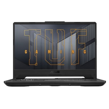 Лаптоп Asus TUF FX506HE-HN004T