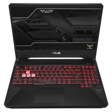 Лаптоп Asus TUF Gaming FX504GM-EN175