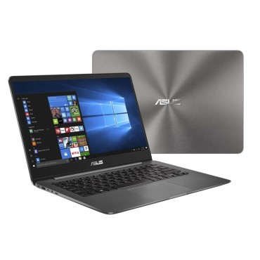 Лаптоп Asus UX430UA-GV444T