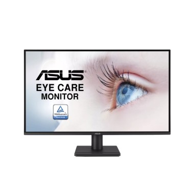 Asus VA27AQ Eye Care Monitor Asus VA27AQ Eye Care Monitor