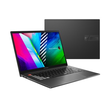 Лаптоп Asus Vivobook Pro 14X M7400QC-OLED-KM941R