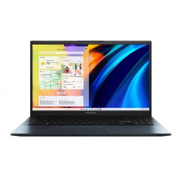 Лаптоп Asus Vivobook Pro 15 OLED M6500QC-OLED-L731X
