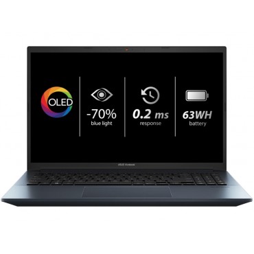 Лаптоп Asus Vivobook Pro OLED KM3500QA-OLED-LNF511