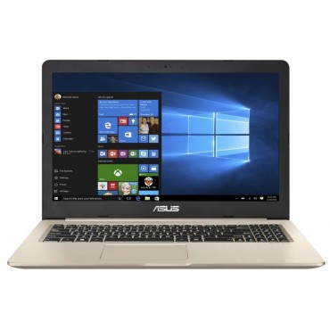Лаптоп Asus VivoBook PRO15 N580GD-E4154