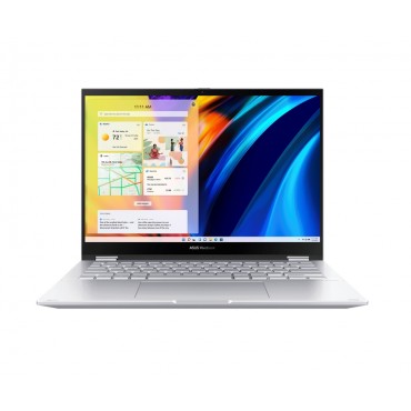 Лаптоп Asus Vivobook S Flip OLED TN3402QA-OLED-KN721W