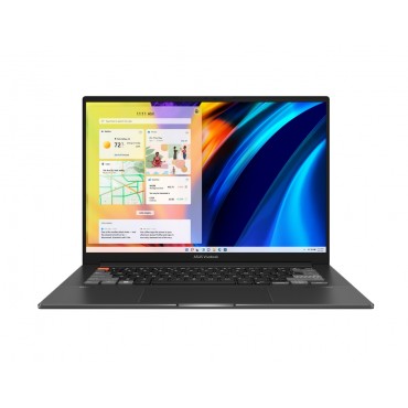 Лаптоп Asus Vivobook X Flip OLED N7401ZE-OLED-M731X