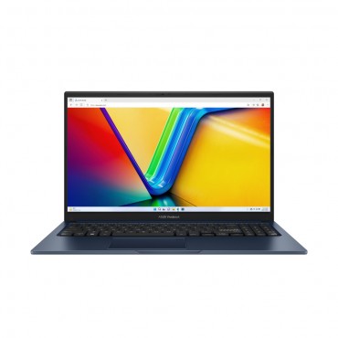 Лаптоп Asus Vivobook X1504VA-BQ512