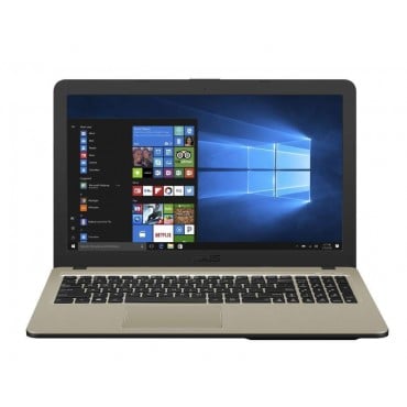 Лаптоп Asus VivoBook15 X540UB-GQ041